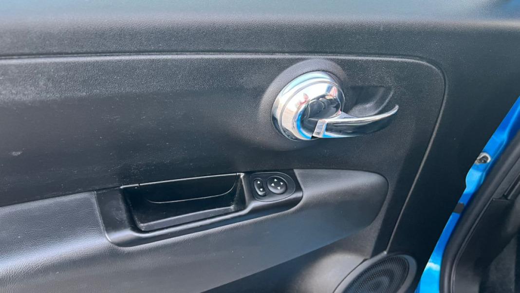 Fiat 500 Sport 1.0 Hybrid 51KW 70 CV