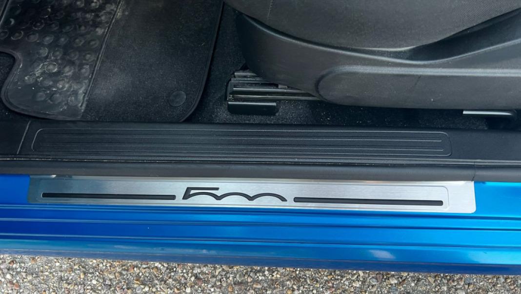 Fiat 500 Sport 1.0 Hybrid 51KW 70 CV