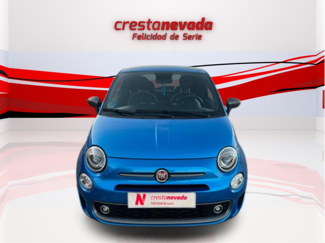 Fiat 500 Sport 1.0 Hybrid 51KW 70 CV