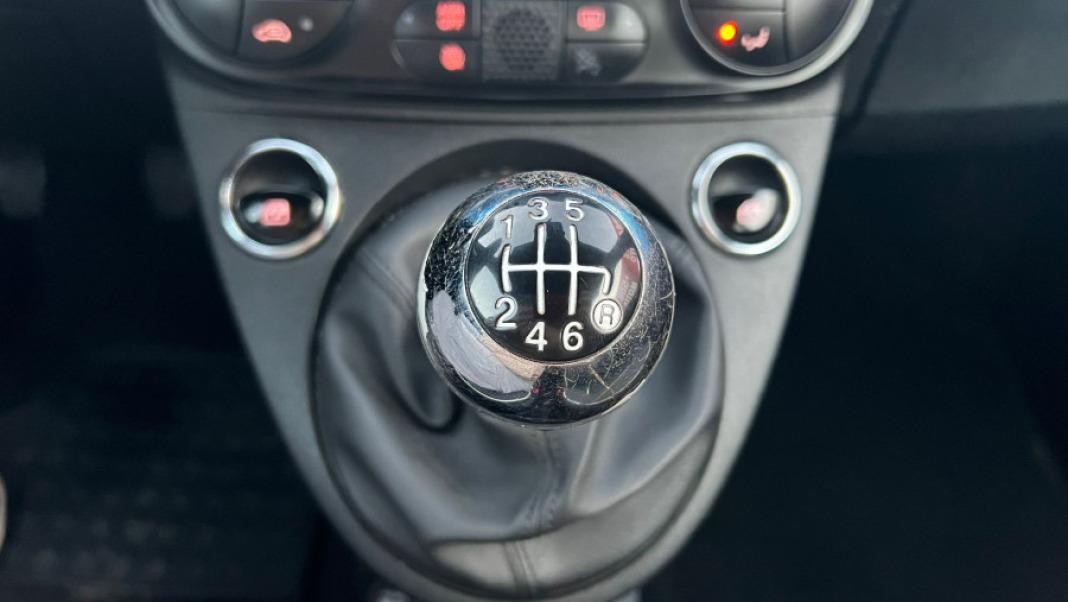 Fiat 500 Sport 1.0 Hybrid 51KW 70 CV