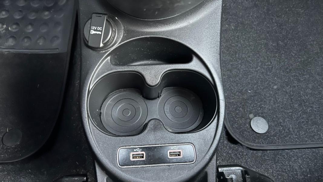 Fiat 500 Sport 1.0 Hybrid 51KW 70 CV