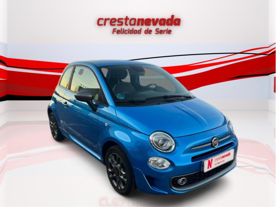 Fiat 500 Sport 1.0 Hybrid 51KW 70 CV