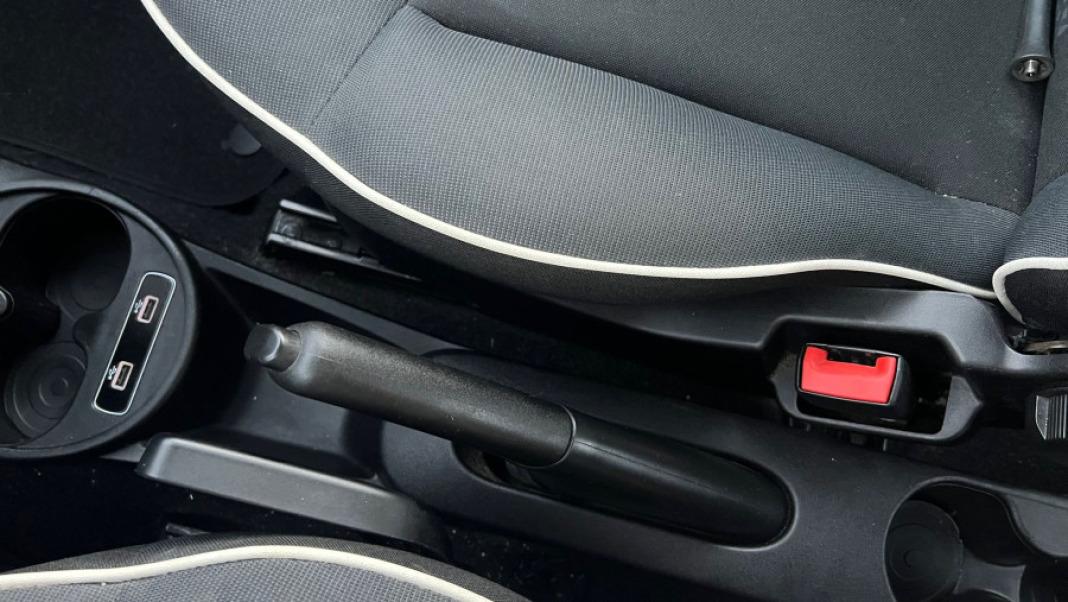 Fiat 500 Sport 1.0 Hybrid 51KW 70 CV