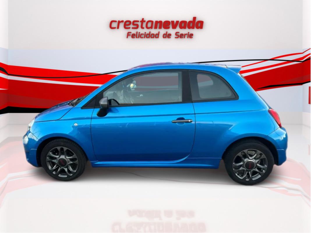 Fiat 500 Sport 1.0 Hybrid 51KW 70 CV