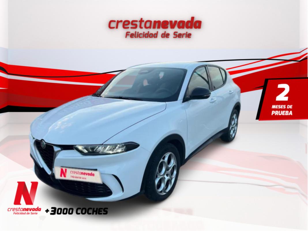 Alfa romeo Tonale 16 DS 130 CV SUPER FWD