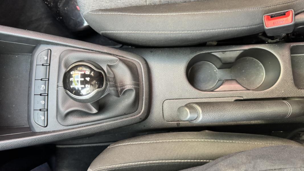 Kia Stonic 1.2 DPi 84CV Concept