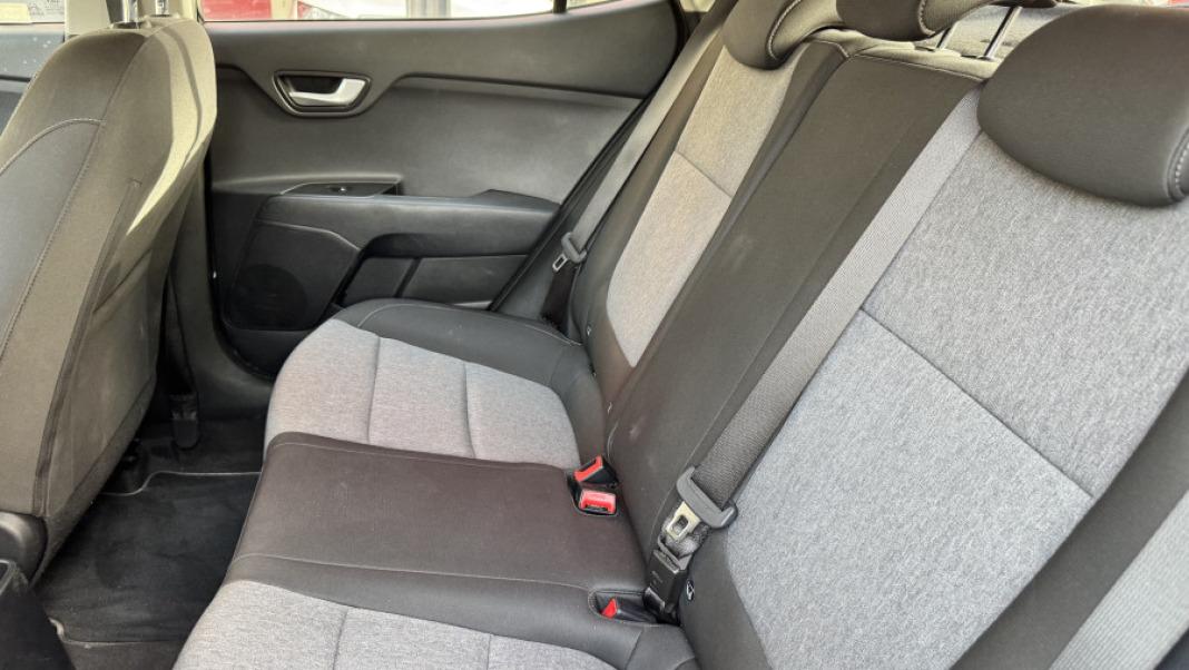 Kia Stonic 1.2 DPi 84CV Concept