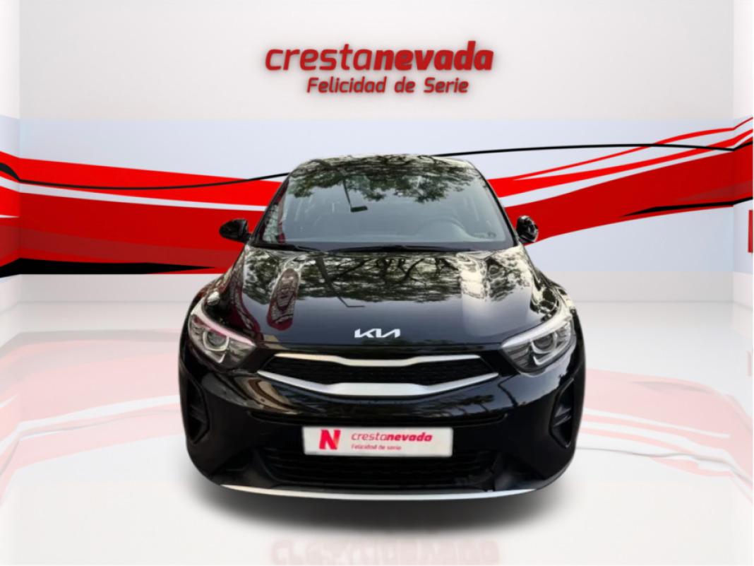 Kia Stonic 1.2 DPi 84CV Concept