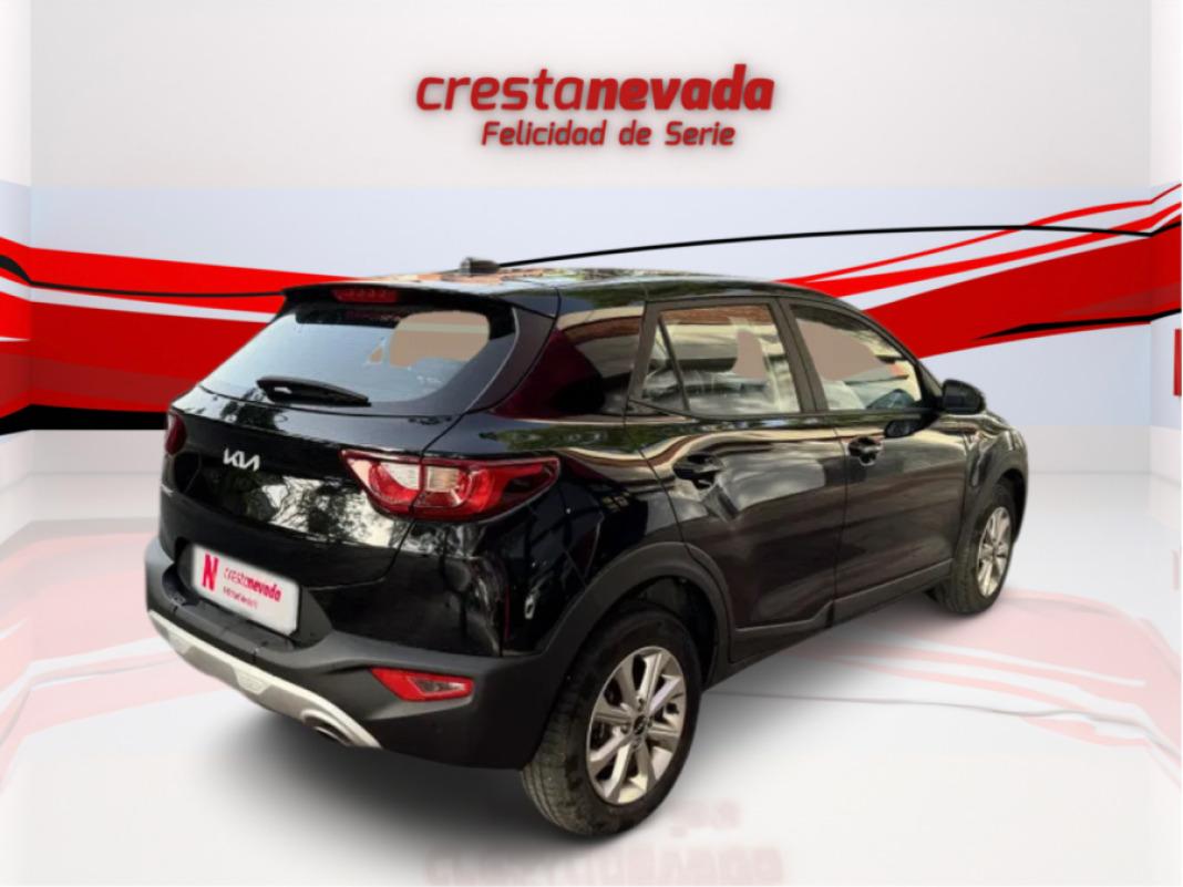 Kia Stonic 1.2 DPi 84CV Concept