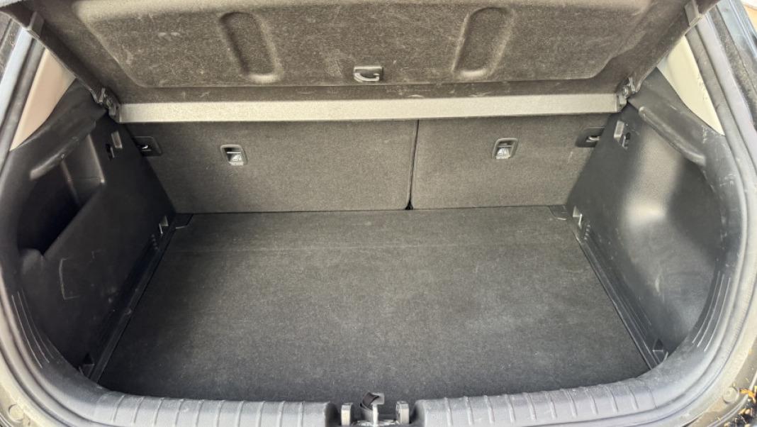 Kia Stonic 1.2 DPi 84CV Concept