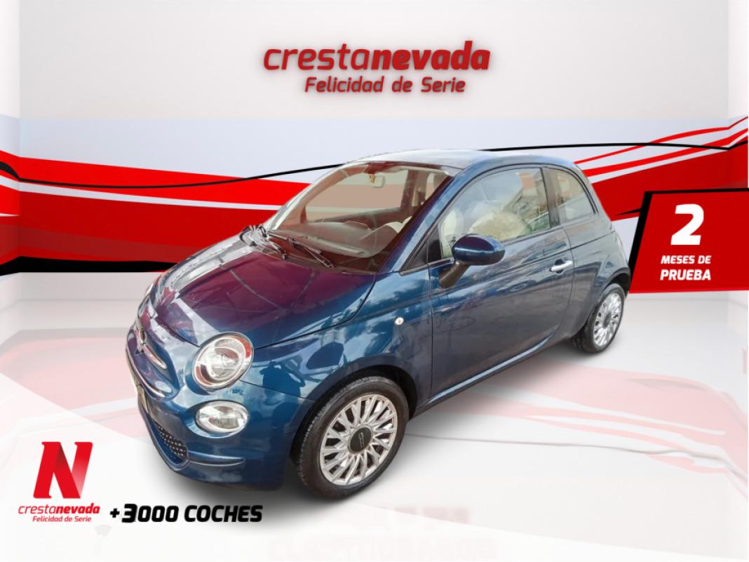 Fiat 500 Lounge 1.0 6v GSE 52KW 70 CV