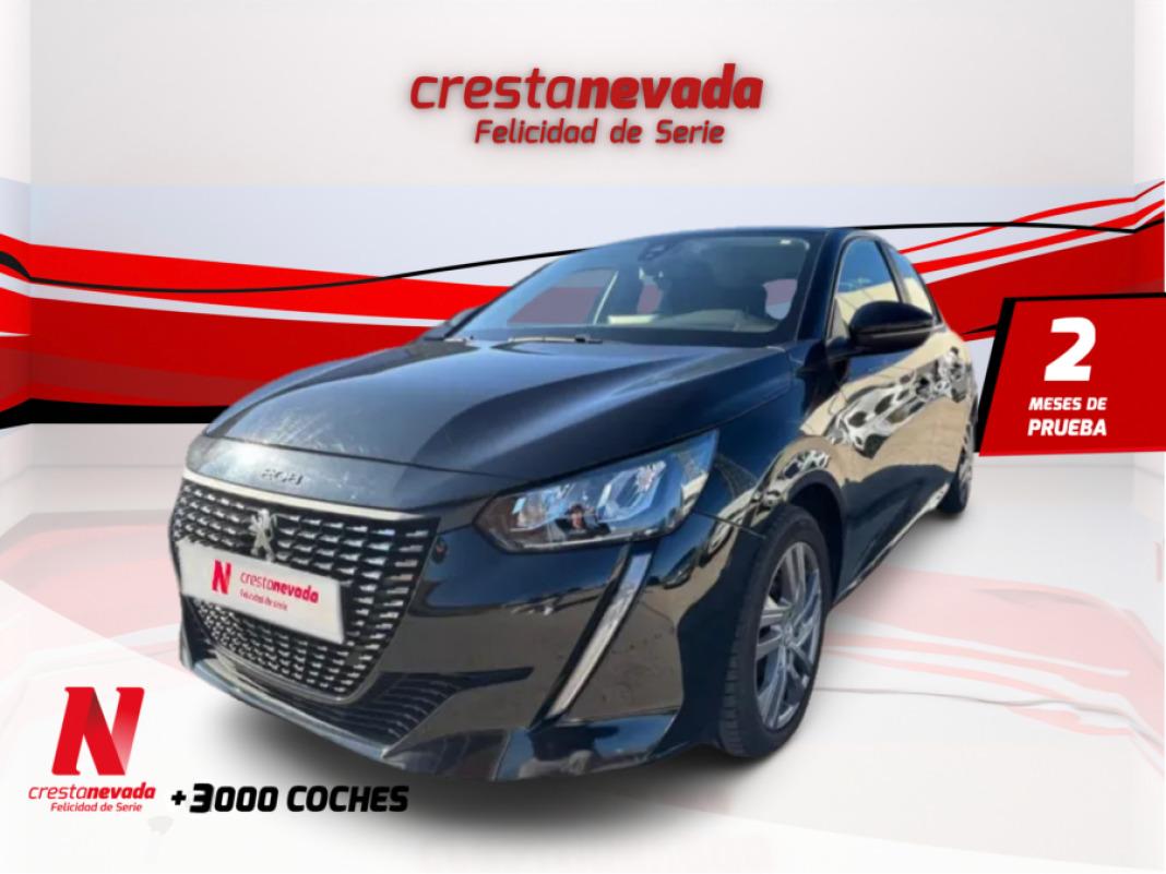 Peugeot 208 PureTech 73kW 100CV Active Pack