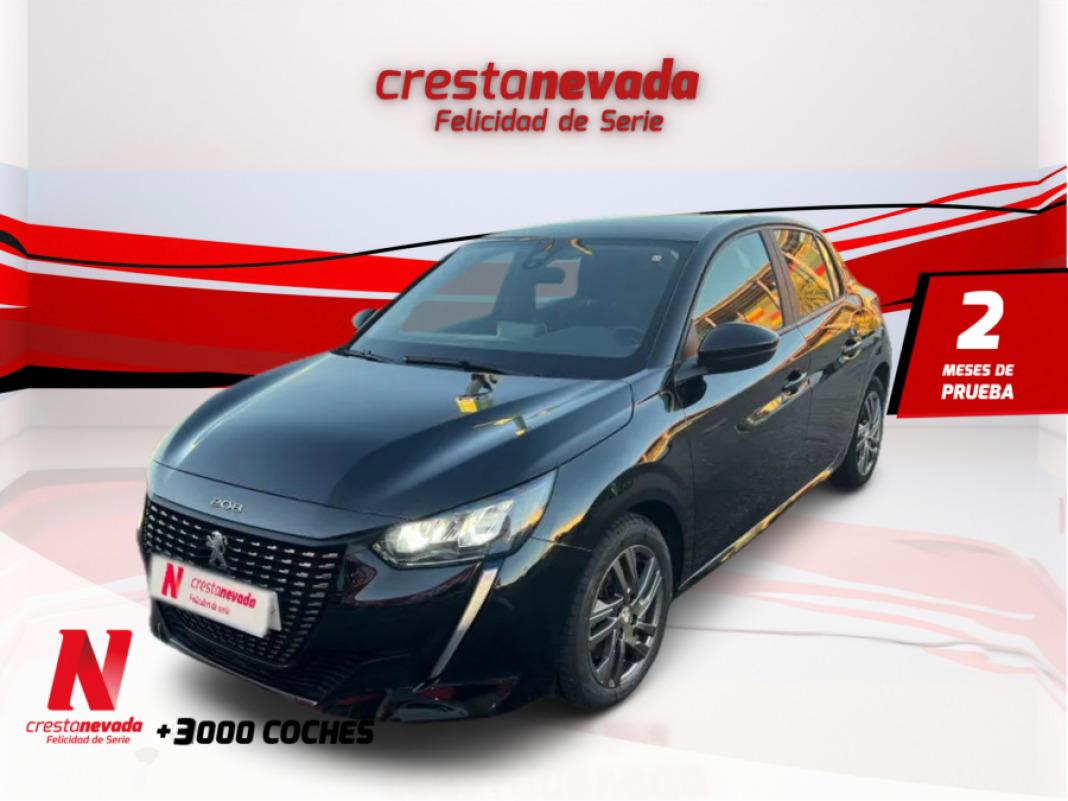 Peugeot 208 PureTech 73kW 100CV Active Pack
