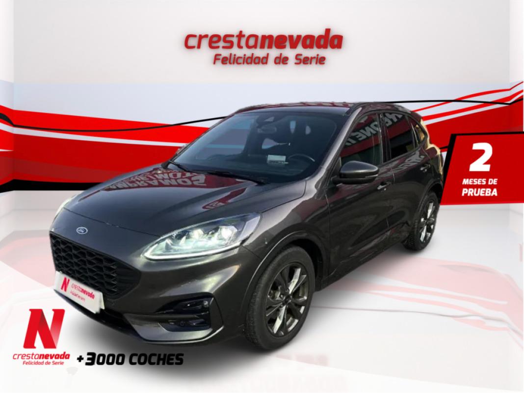 Ford Kuga STLine 1.5 EcoBlue 88kW 120CV