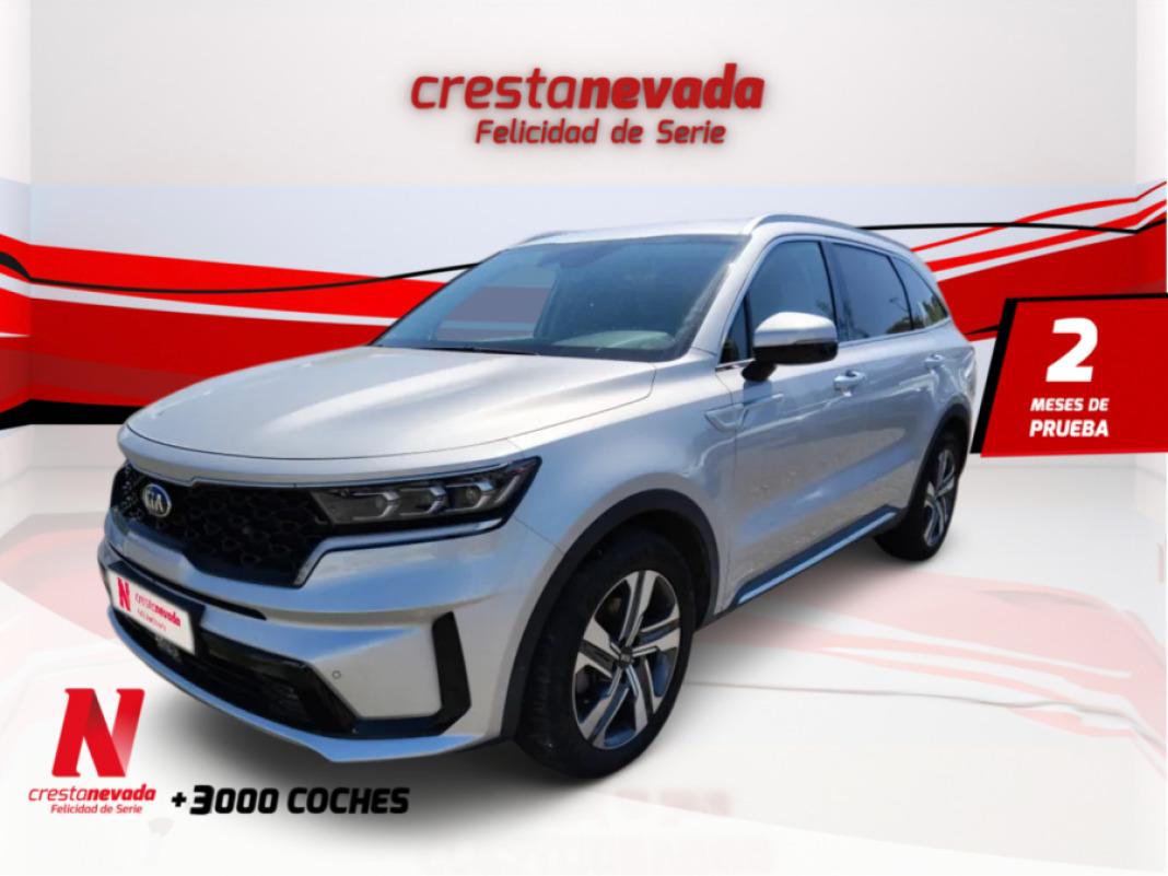 Kia Sorento 1.6 TGDi PHEV Drive 4x4 7pl