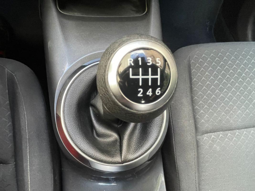 NISSAN Juke DIGT 86 kW 117 CV 6 MT VISIA