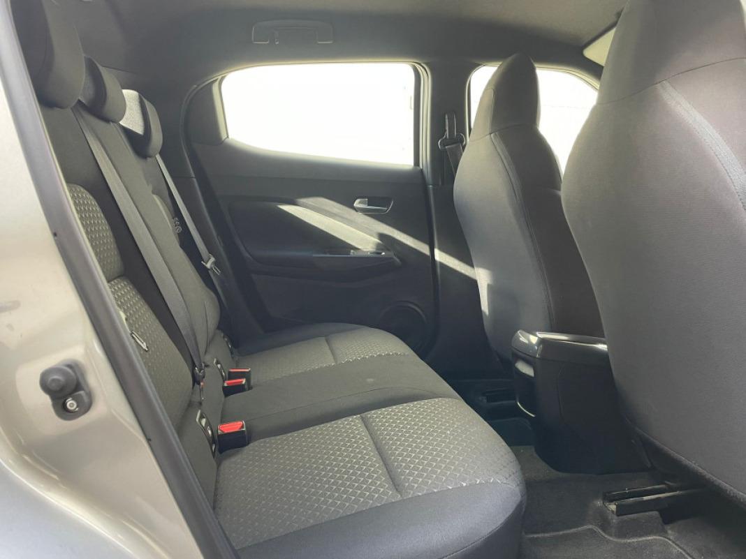 NISSAN Juke DIGT 86 kW 117 CV 6 MT VISIA