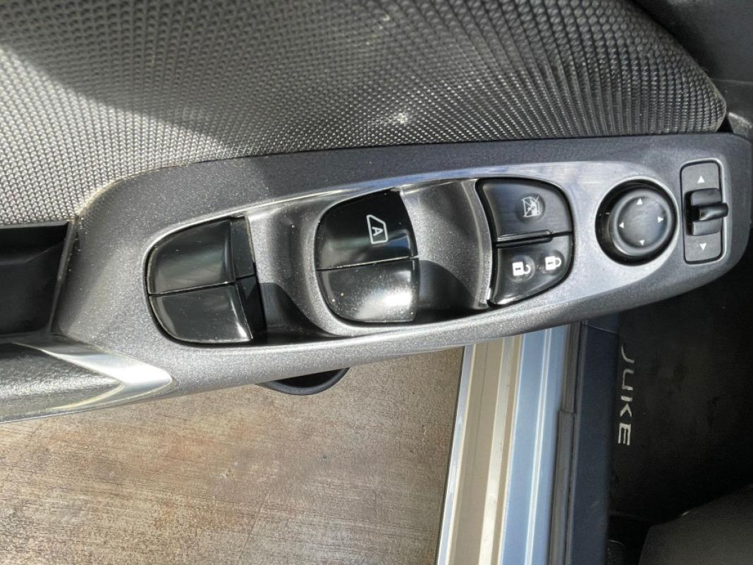 NISSAN Juke DIGT 86 kW 117 CV 6 MT VISIA