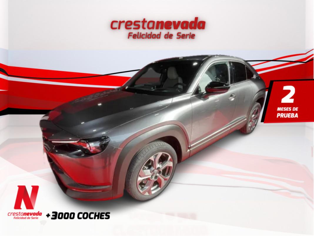 Mazda Mx-30 eSKYACTIVE 105 kW 143CV Zenith Modern