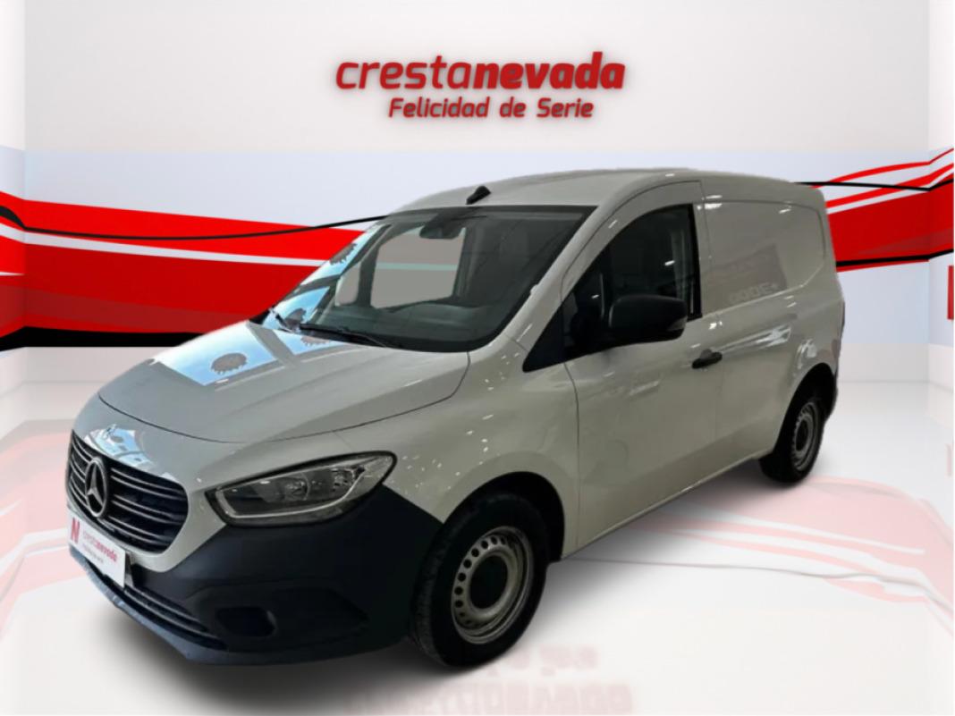 mercedes-benz Citan 110 CDI 70kW Furgon Base Largo