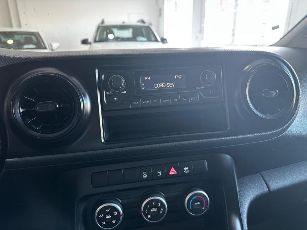 mercedes-benz Citan 110 CDI 70kW Furgon Base Largo