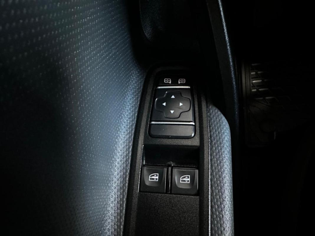 mercedes-benz Citan 110 CDI 70kW Furgon Base Largo