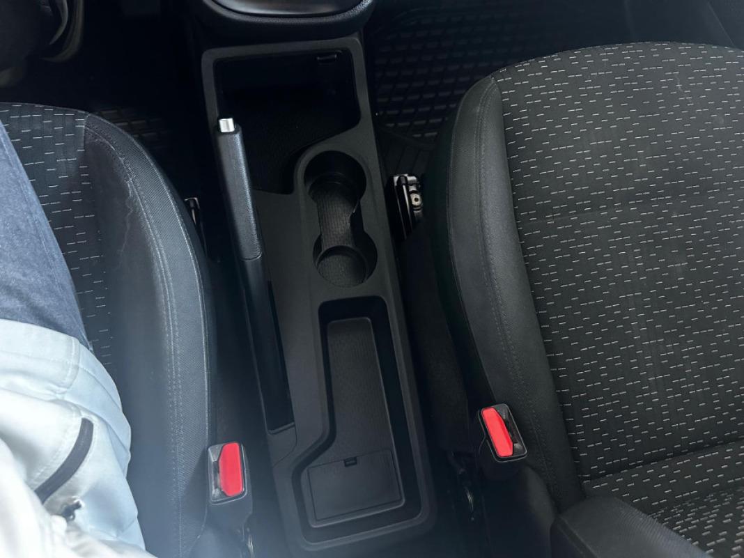 mercedes-benz Citan 110 CDI 70kW Furgon Base Largo