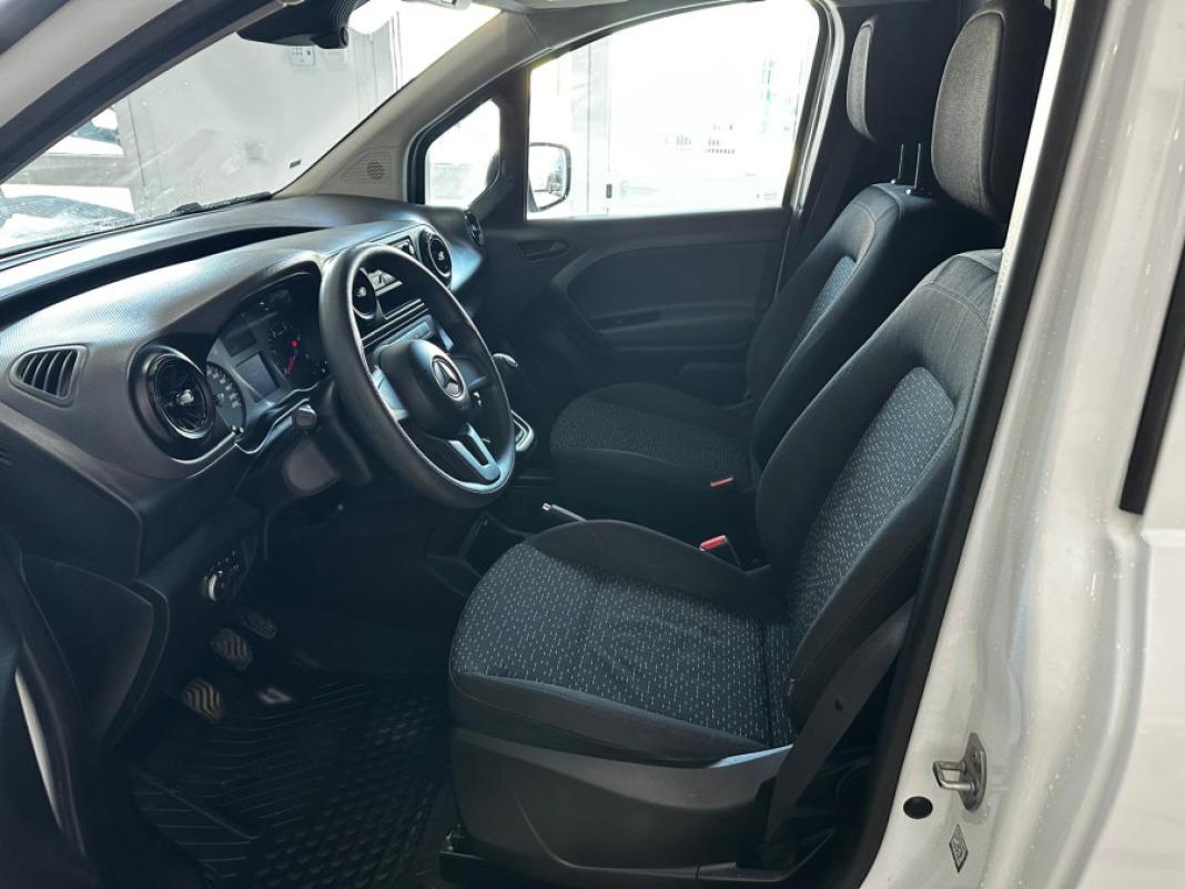 mercedes-benz Citan 110 CDI 70kW Furgon Base Largo