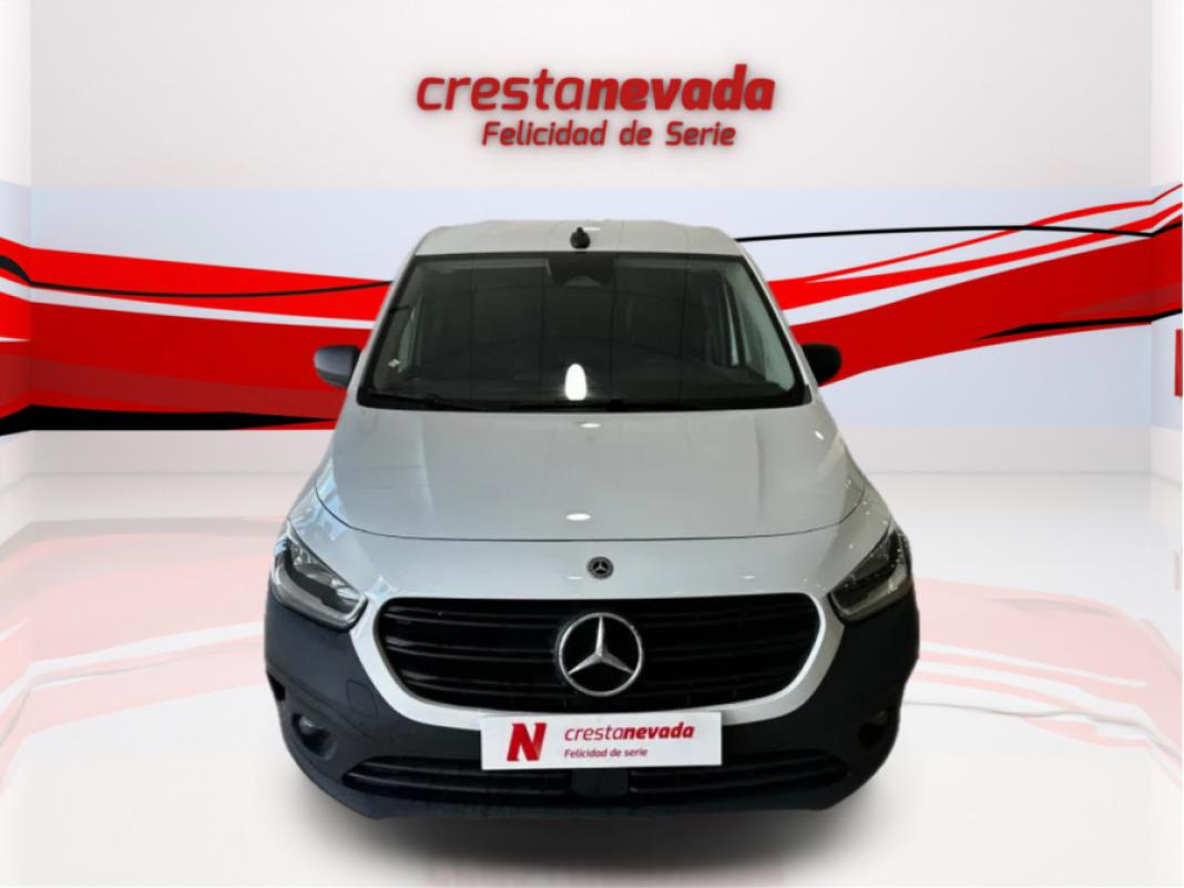 mercedes-benz Citan 110 CDI 70kW Furgon Base Largo