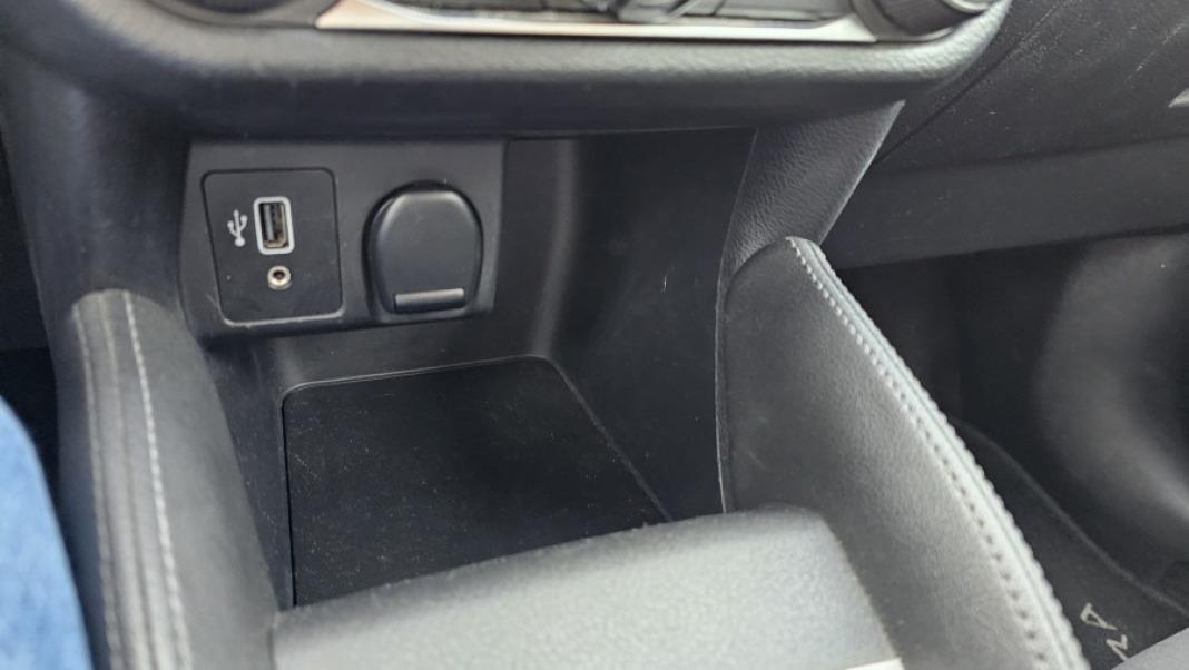 NISSAN Micra IGT 68 kW 92 CV E6DF Acenta