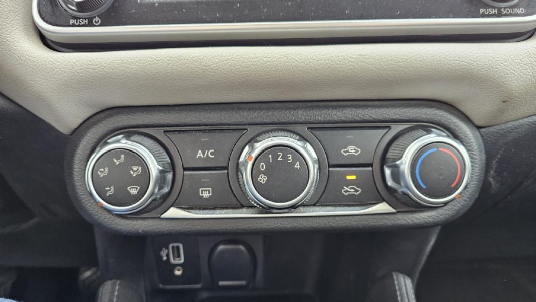 NISSAN Micra IGT 68 kW 92 CV E6DF Acenta