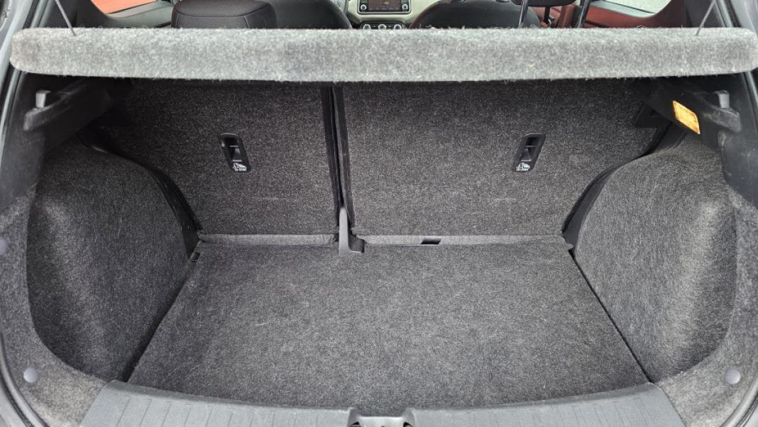 NISSAN Micra IGT 68 kW 92 CV E6DF Acenta