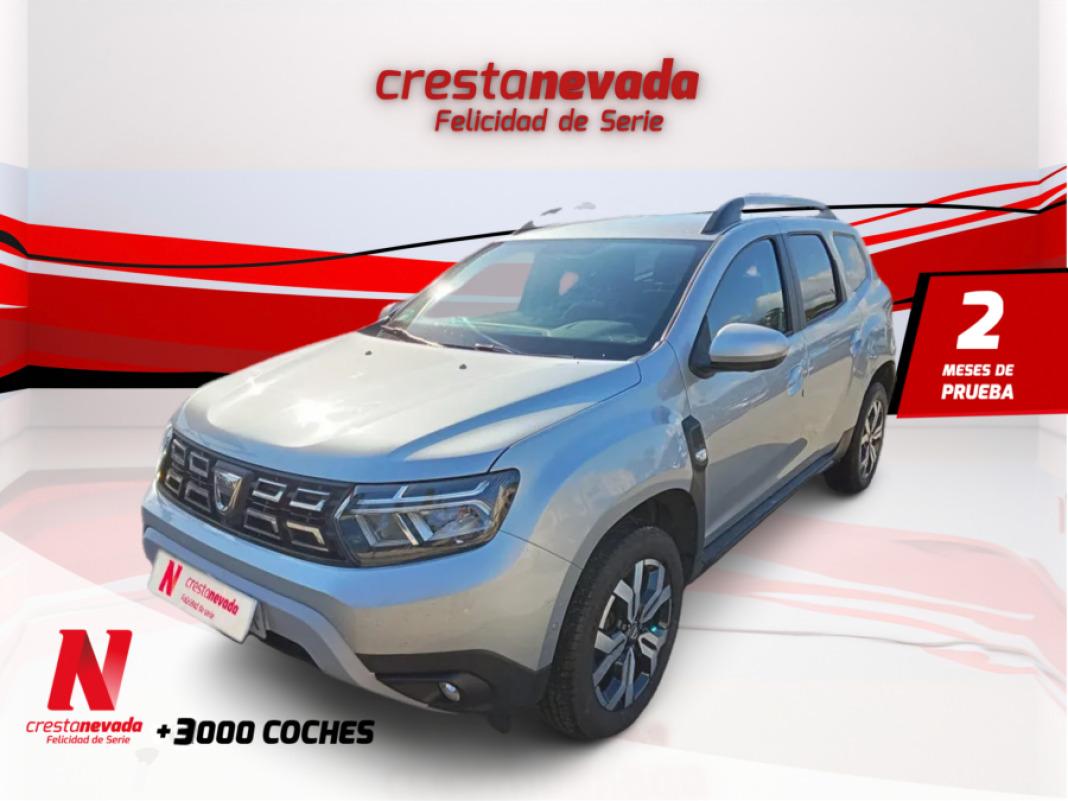 Dacia Duster Prestige Bl. dCi 85kW115CV 4X2