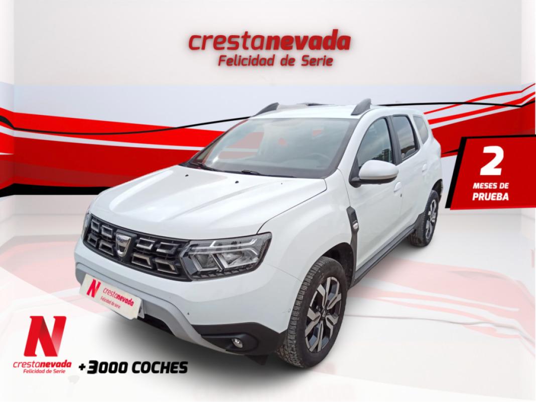 Dacia Duster Prestige Bl. dCi 85kW115CV 4X2