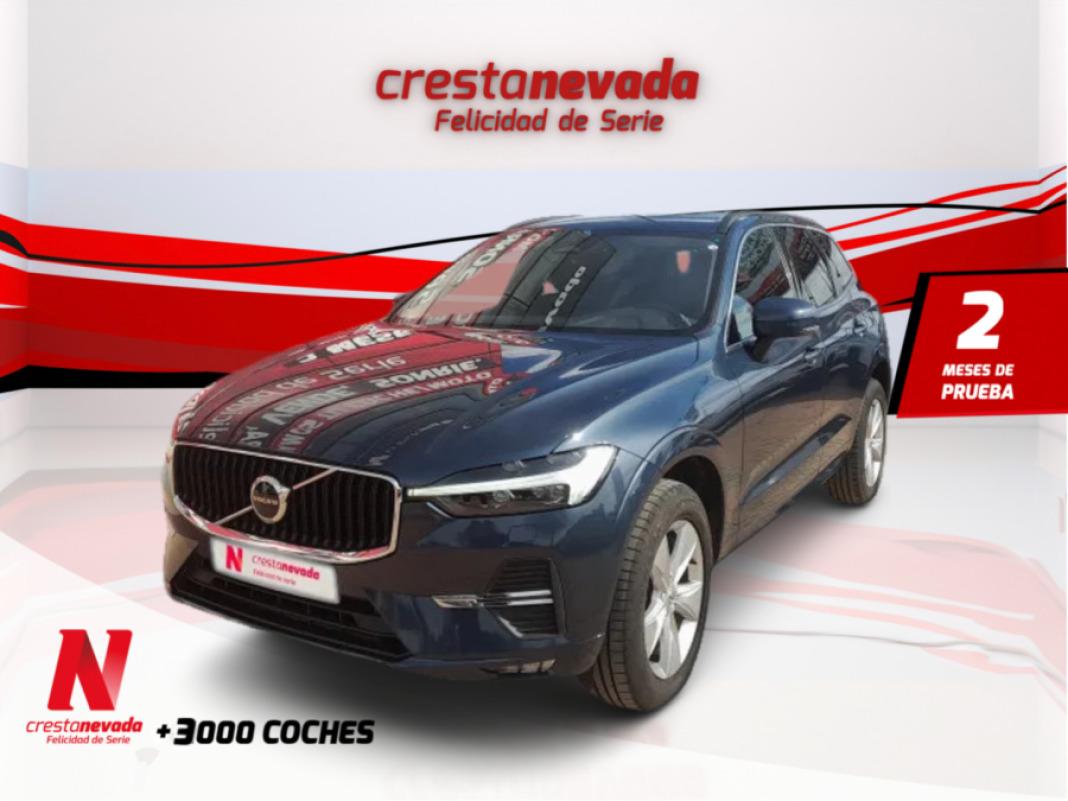 Volvo Xc60 2.0 B4 D Momentum Pro Auto