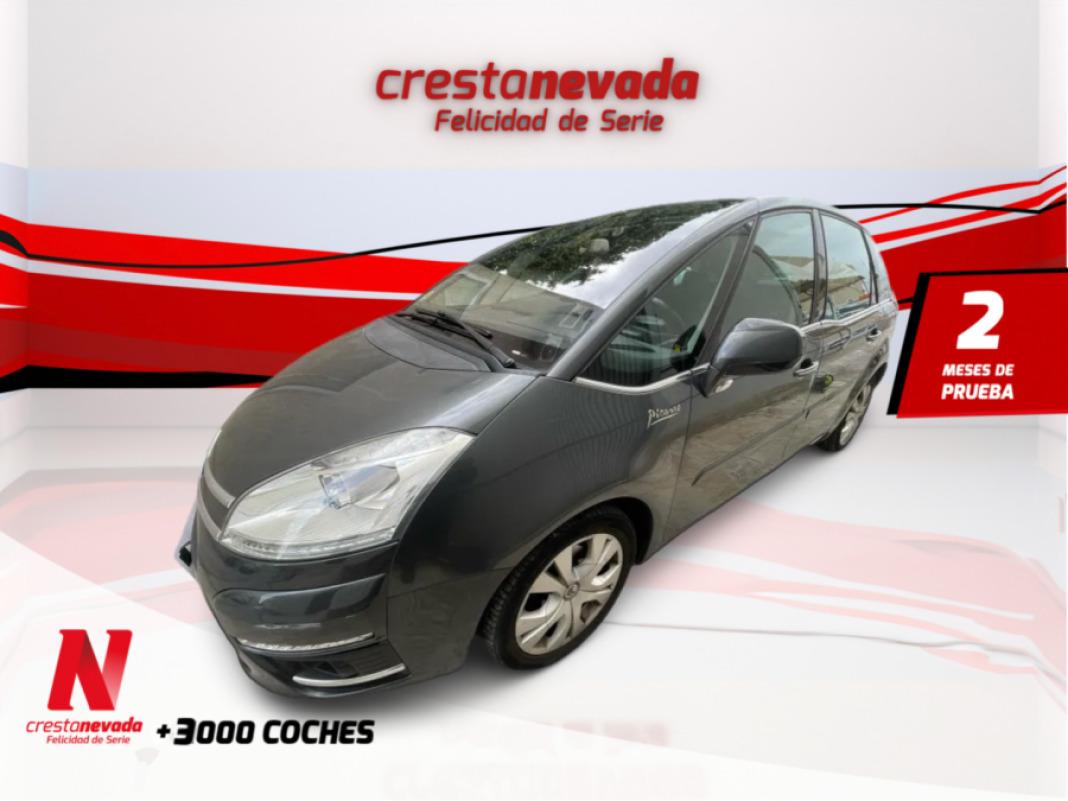 CITROEN C4 Picasso 1.6 HDi Millenium