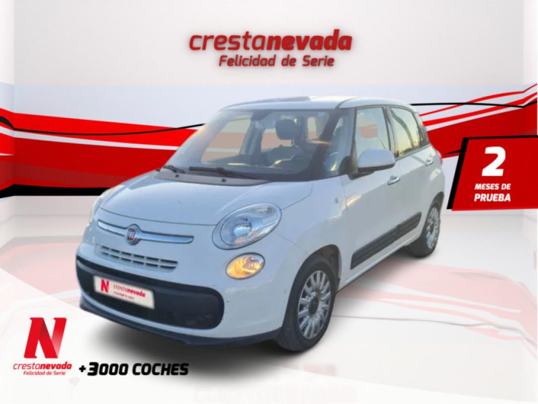 Fiat 500l 1.4 16v 70kW 95CV Lounge