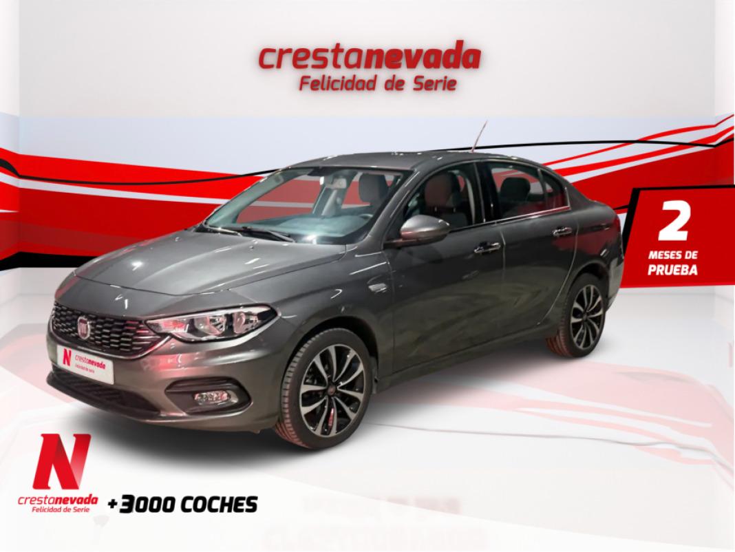 Fiat Tipo 1.4 16v Lounge 70kW 95CV gasolina 5P