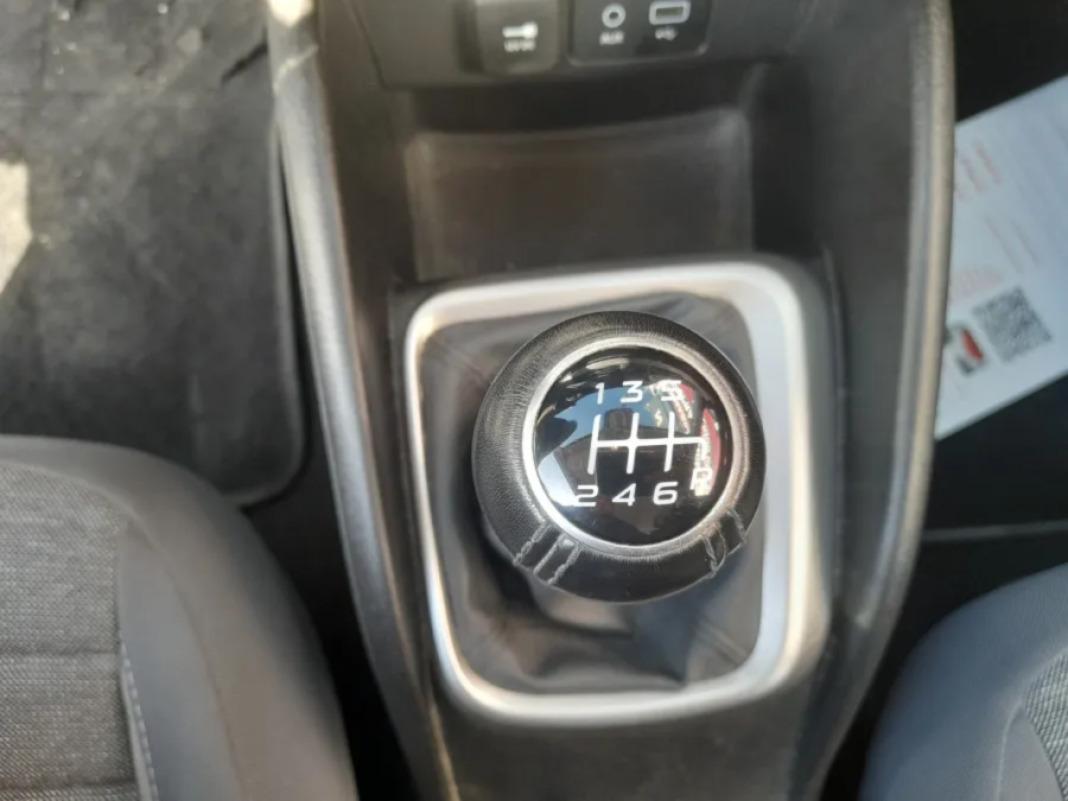 Fiat Tipo 1.4 16v Lounge 70kW 95CV gasolina 5P