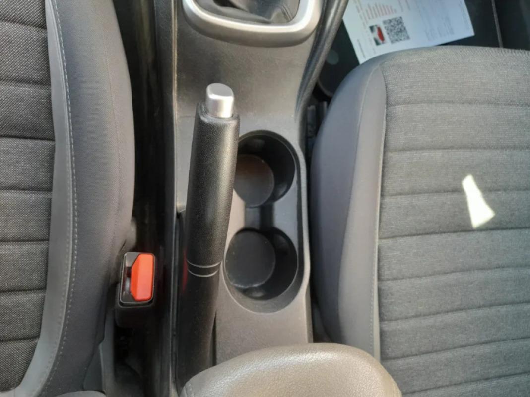 Fiat Tipo 1.4 16v Lounge 70kW 95CV gasolina 5P