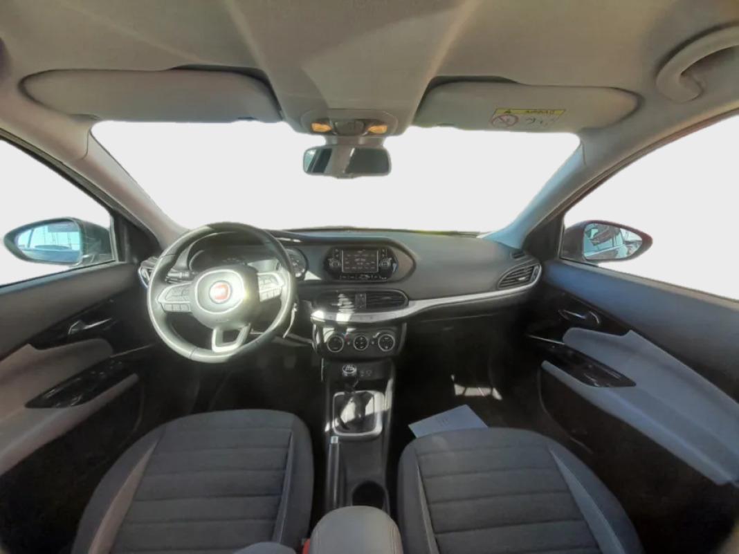 Fiat Tipo 1.4 16v Lounge 70kW 95CV gasolina 5P