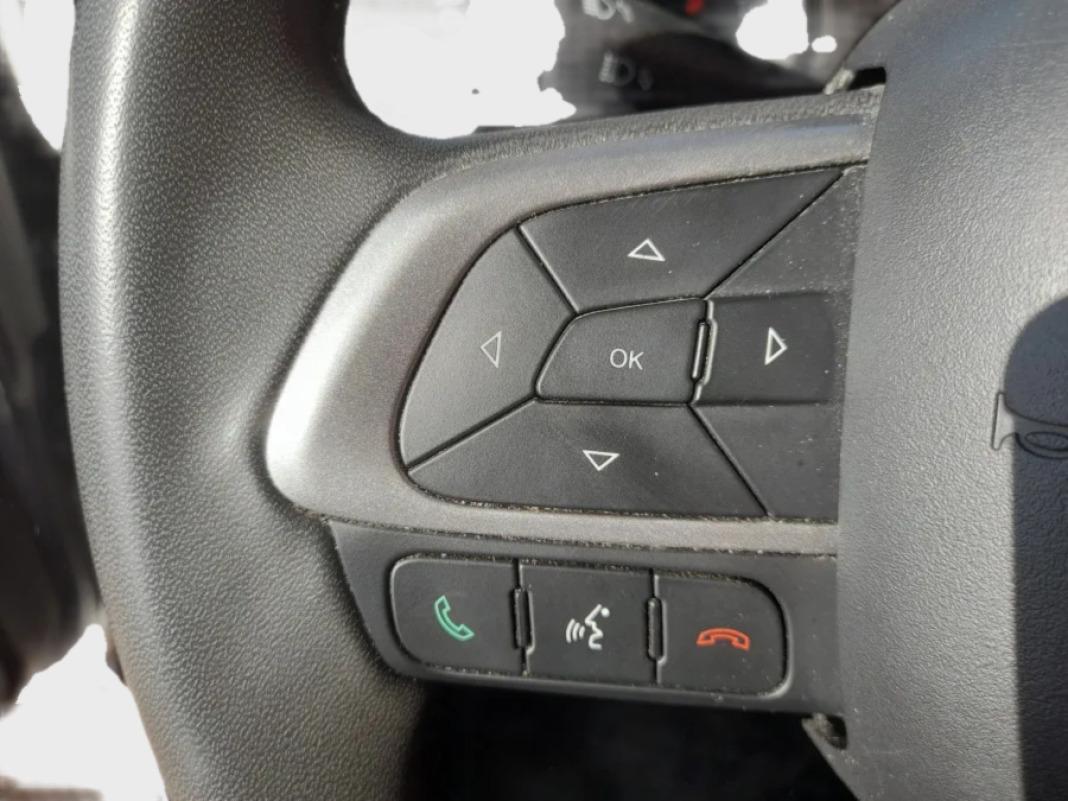 Fiat Tipo 1.4 16v Lounge 70kW 95CV gasolina 5P