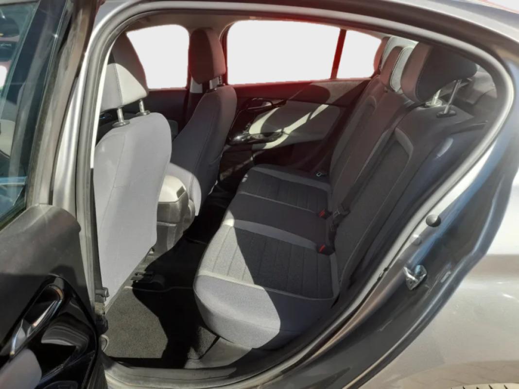 Fiat Tipo 1.4 16v Lounge 70kW 95CV gasolina 5P