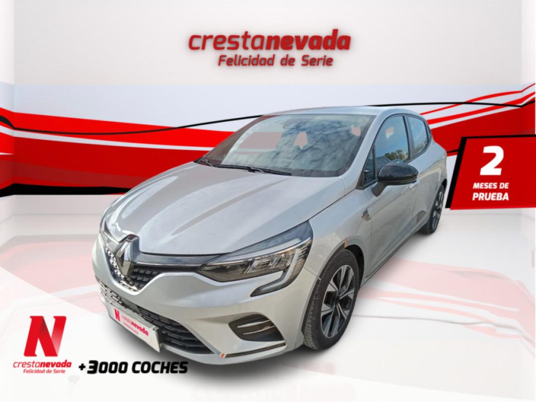 Renault Clio Serie limitada Limited TCe 67 kW 91CV