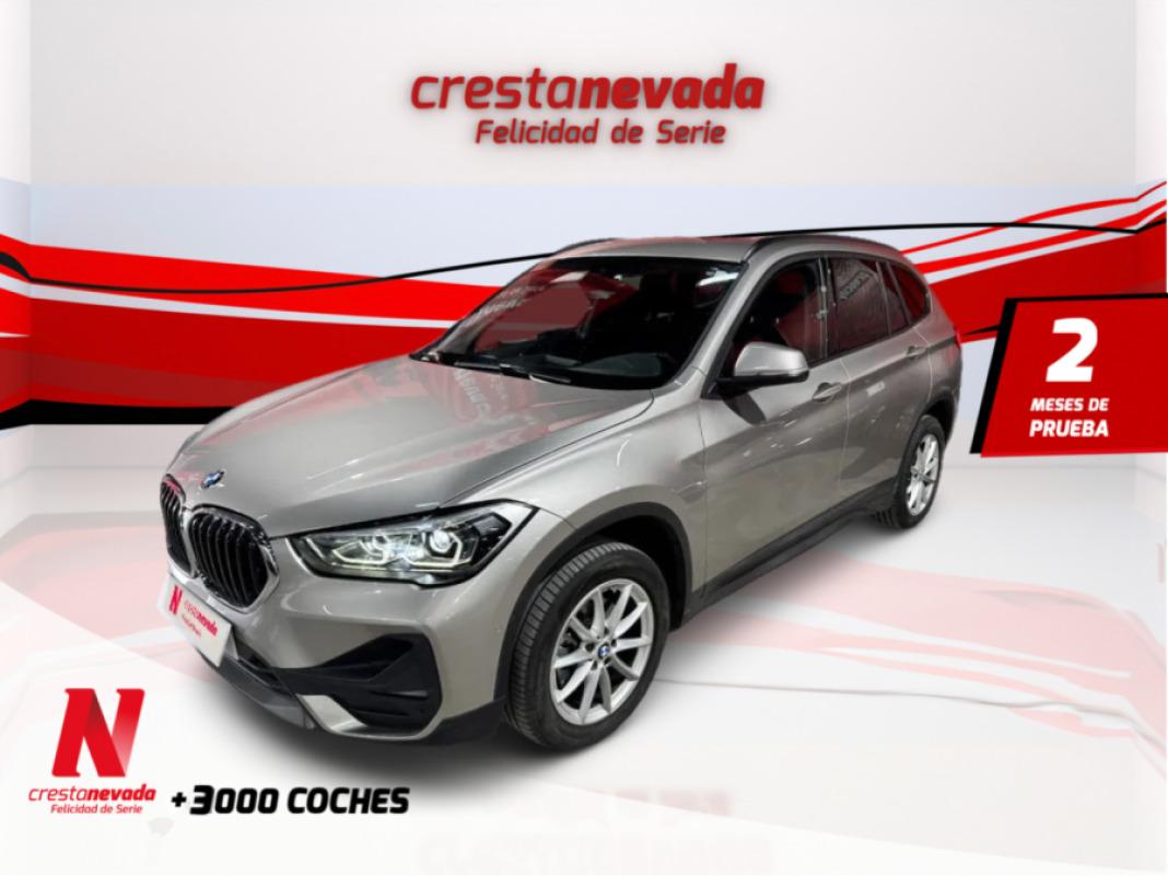BMW X1 sDrive18dA Corporate