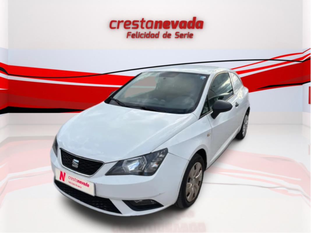 SEAT Ibiza 1.4 TDI 55kW 75CV Reference Plus Eco