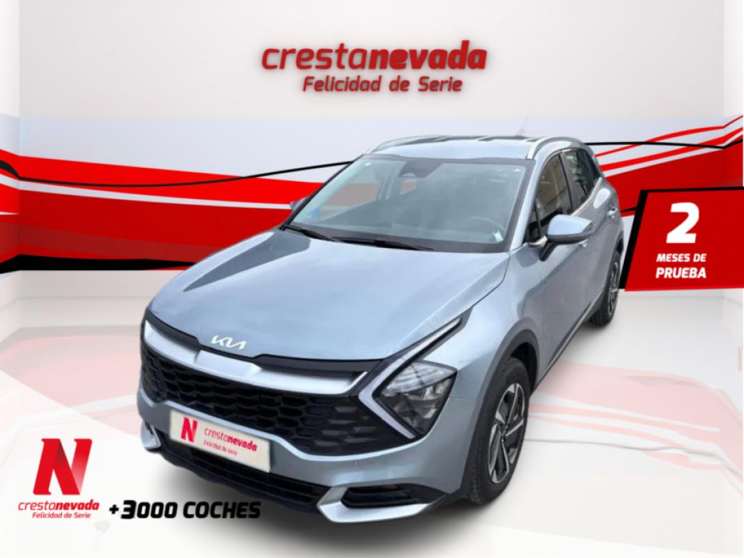 Kia Sportage 1.6 TGDi HEV 171kW 230CV Drive 4X2
