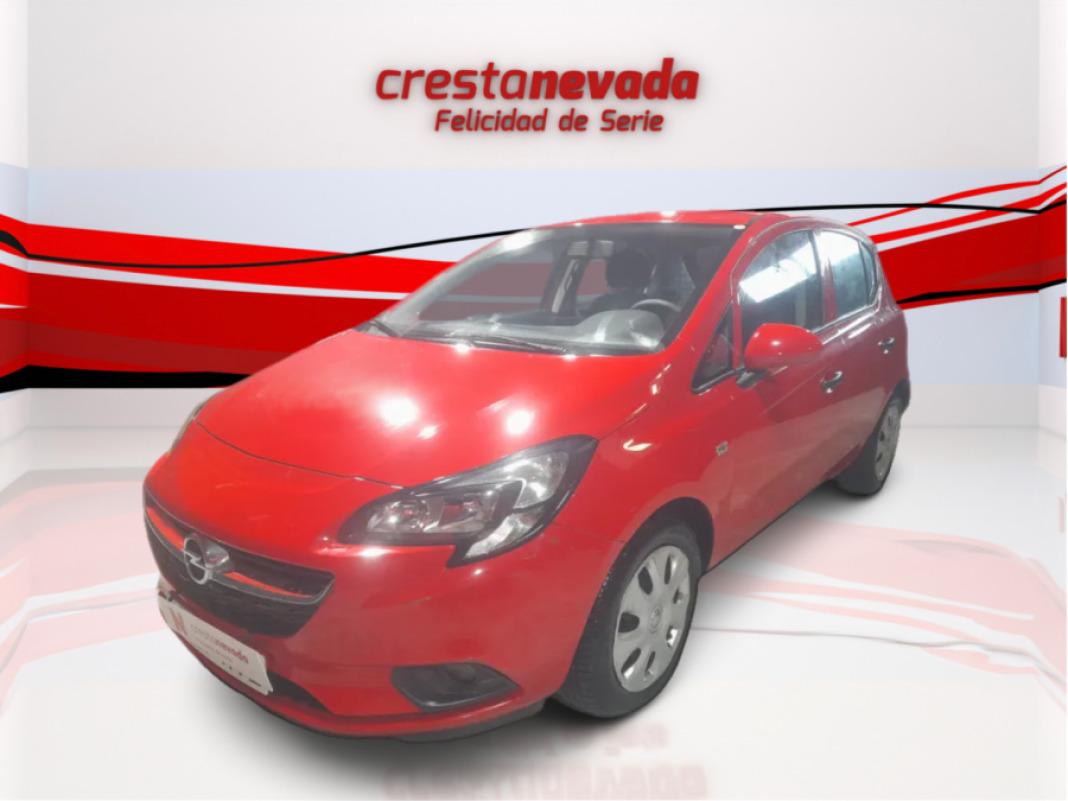 Opel Corsa Van 1.4 (90CV) Expression Pro GLP