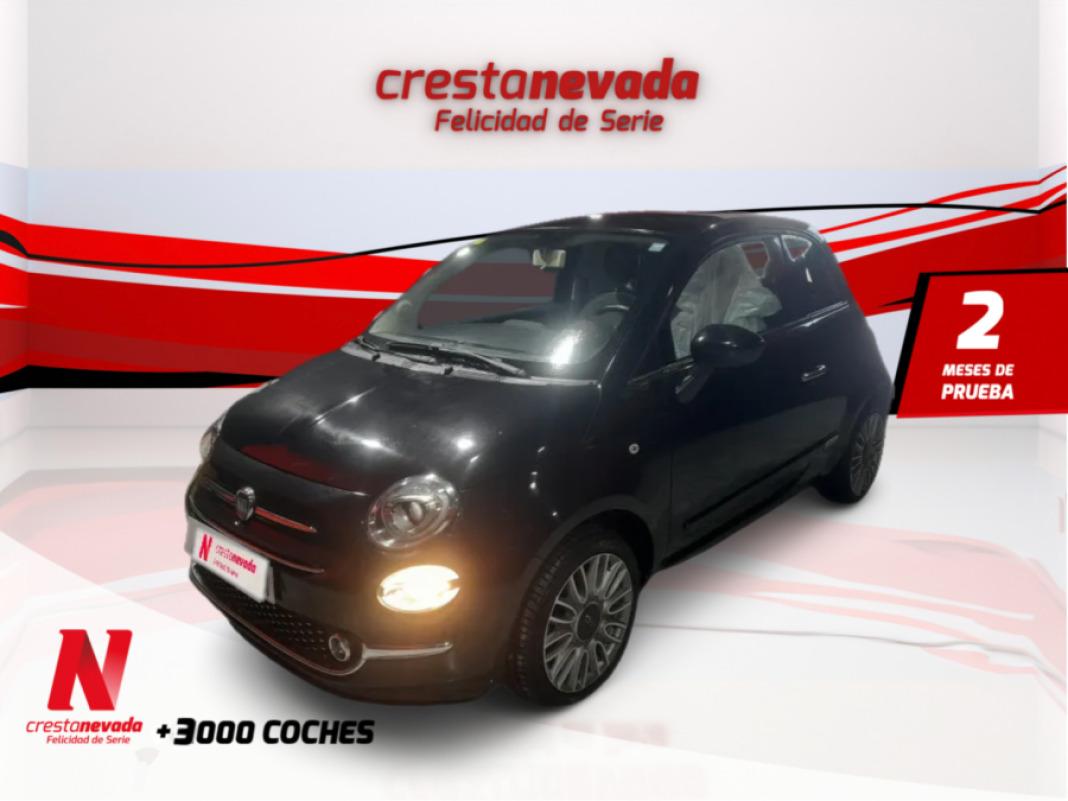 Fiat 500 1.2 8v 51kW 69CV Pop