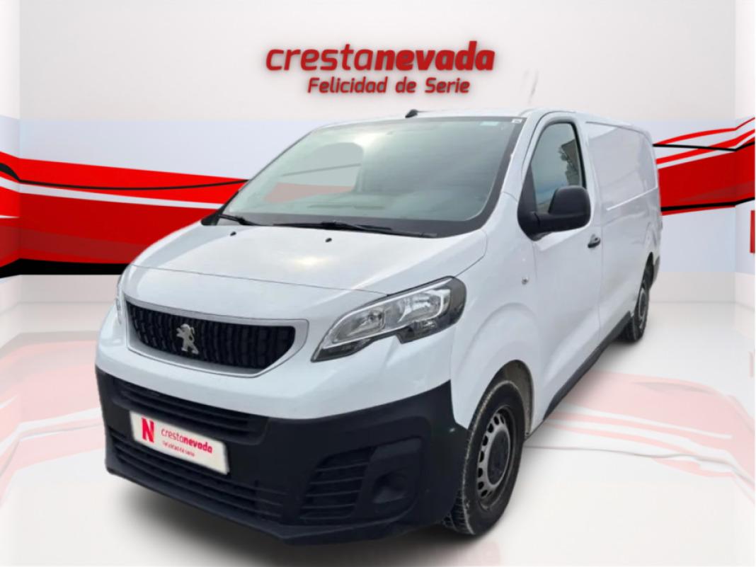 Peugeot Expert Furgon Pro 2.0 BlueHDi 120 SS Long